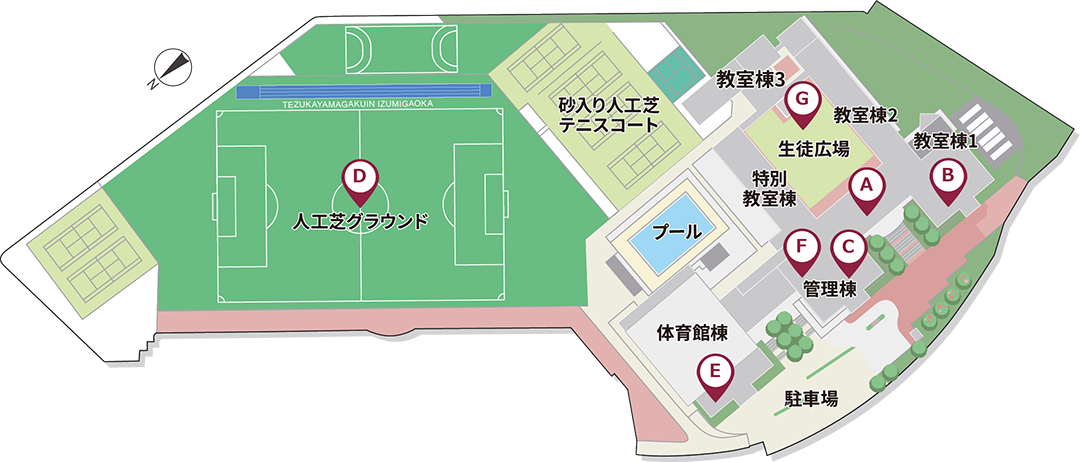 施設